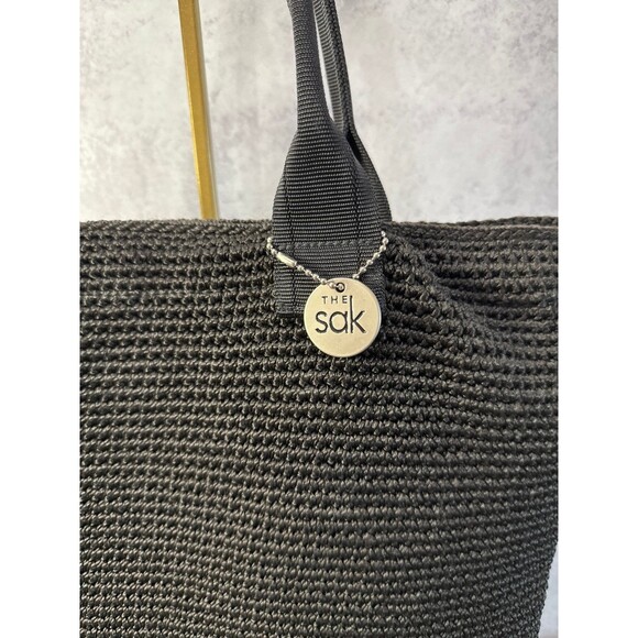 The Sak Elliott Lucca crochet handbag - Picture 3 of 7